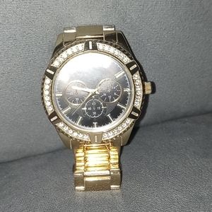 Diamond Rolex